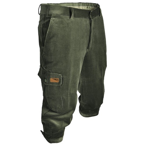Chasse cord kniebundhose - la, chasse®