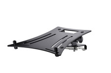 K&M 18863 Laptopablage schwarz