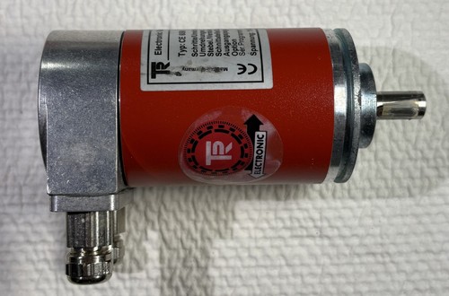 Electronic ce65m absolute - tr,