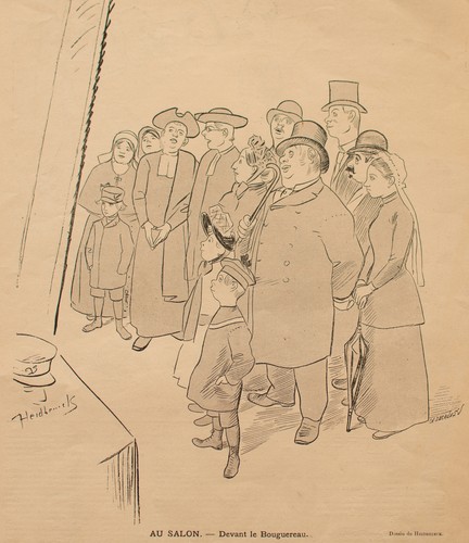 Französisch decaux willette - decaux,