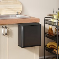 Mülleimer 8 L hängend