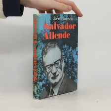Salvador Allende  |  Josef