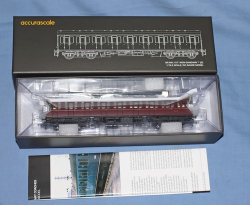 Accurascale acc2372 mk1 s - acc2372, br