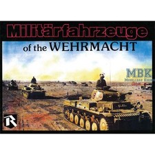 Feist Books Feist - MilFzgWH2