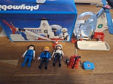 Playmobil 3144 polizei - playmobil,