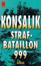 Strafbataillon 999 von