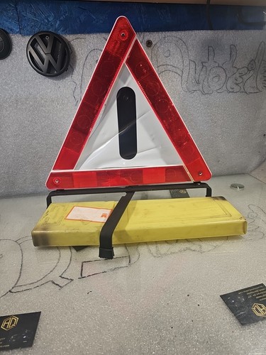 Warndreieck dreieck warn - warndreieck, opel