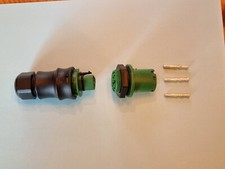 Wieland RST20i3 C Stecker und