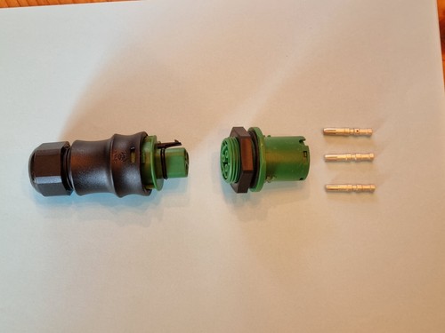 Wieland rst20i3 stecker - wieland, c