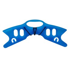 HQ Winder Pro Neon Blau für