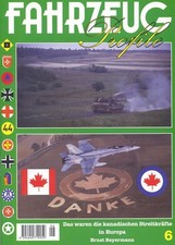 FAHRZEUG Profile 6 Die