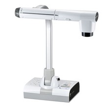 Elmo 12f dokumentenkamera - elmo, l-12f