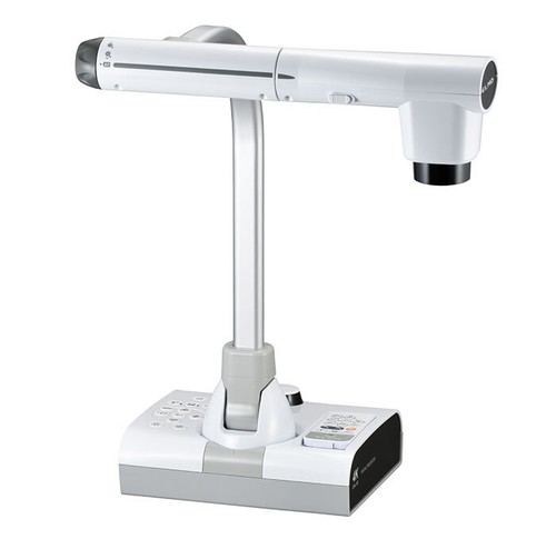 Elmo 12f dokumentenkamera - elmo, l-12f