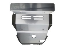 UNTERFAHRSCHUTZ MOTORSCHUTZ