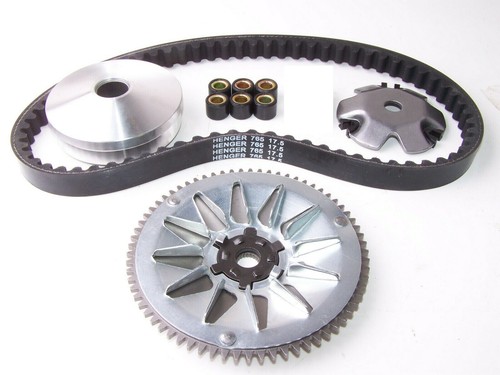Neu variator lüfterrad - neu, >>