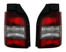 Rückleuchten Set in Rot