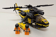 LEGO 7044 Rettungshubschrauber