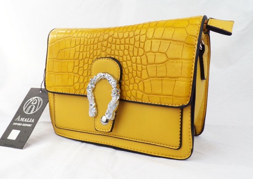 Handtasche damen kunstleder - handtasche,