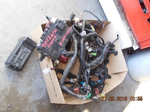 Kabelbaum motorraum daihatsu - kabelbaum,