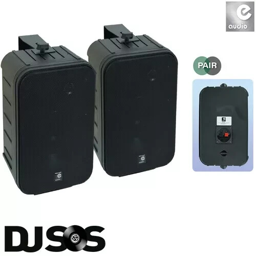 Audio wasserdicht - e-audio, 6,5"