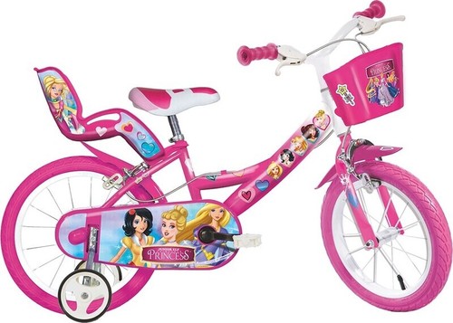 Fahrrad prinzessinnen für - fahrrad,