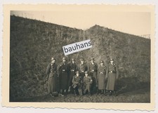 Foto Luftwaffe Soldaten 