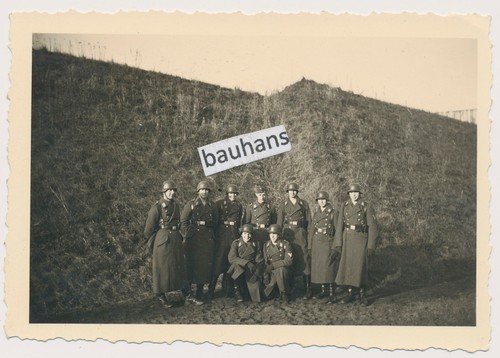 Foto luftwaffe soldaten - foto,