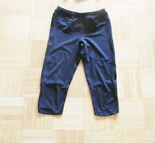 Crane Capri Leggings Laufhose