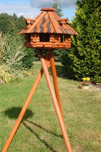 Luxus vogelhaus xxl - xxl, oder