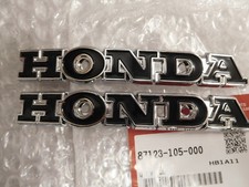 Honda CB 350 K2 Supersport