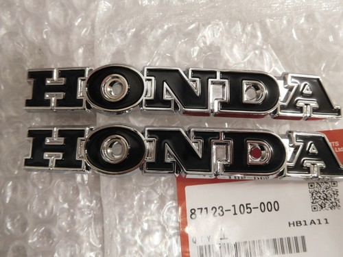 Honda 125 175 350 k1 - sl,