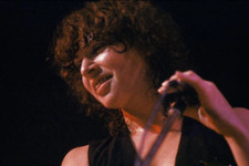 Inga Rumpf German rock legend