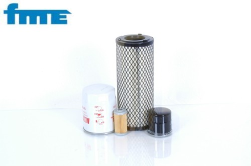 Filterset für iseki 4260 - filterset, |
