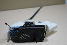 Türschloss hinten rechts 3B4839016AG / 1J0839350A VW Polo 9N1 Bj,03