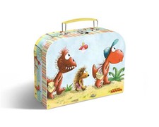 Der kleine Drache Kokosnuss *