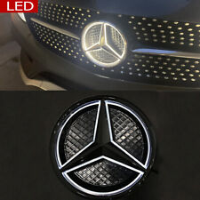 Beleuchteter Kühlergrill