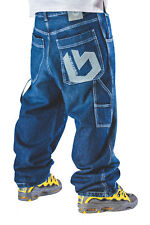 JEANS THE BLUESKIN SKATE RAP