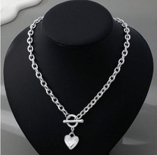 Zara Silber Neu Grob