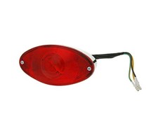 Rücklicht komplett - Kymco