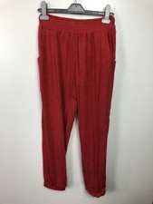 KHUJO Damen Capri Hose Modell