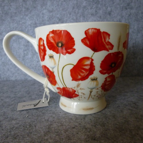 Porzellan-Tasse