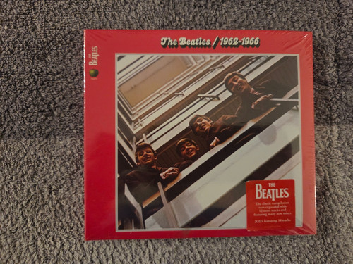 The beatles 2023 - 2023, "