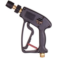 Hochdruck Pistole 350bar M22