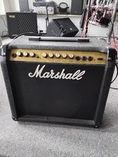 Marshall Valvestate 8020 Verstärker 2 Kanal