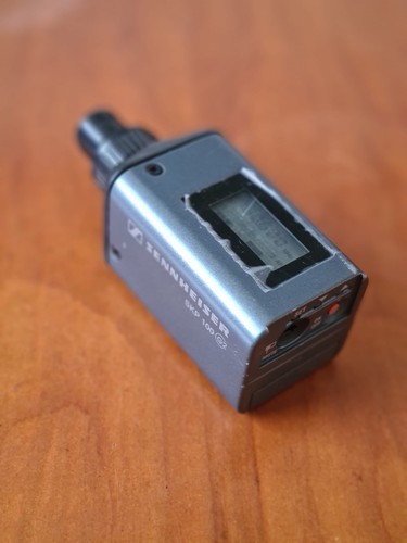 Sennheiser skp100 plug - skp100, g2