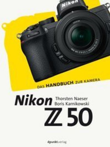 Nikon thorsten naeser - z, 50