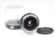 Carl Zeiss Distagon 25mm f2.8