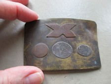 ANTIKE VINTAGE ART DECO