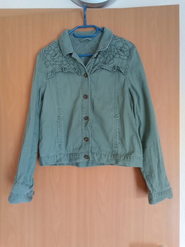 Jeansjacke 40 yessica - 40,