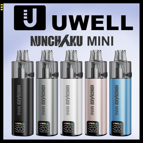 Uwell nunchaku mini - uwell,